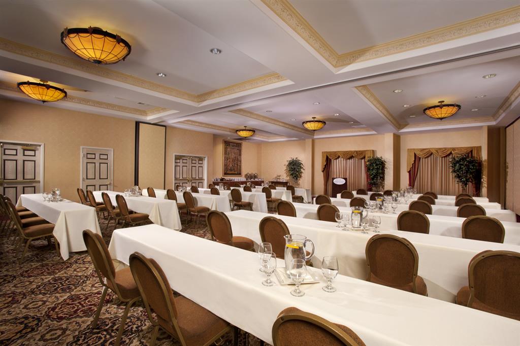 Ayres Hotel Manhattan Beach LAX - photo 29