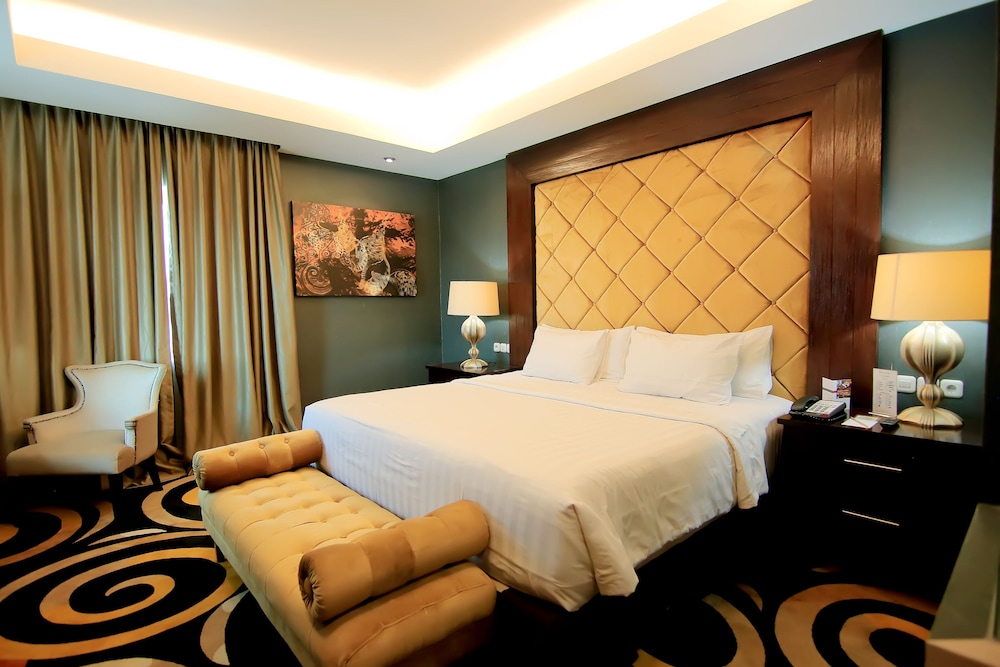 Swiss Belhotel Ambon — Ambon — photo 3