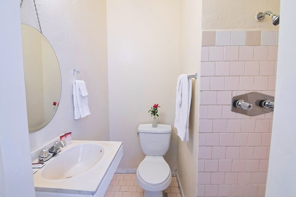 LA Ramona Motel - photo 55