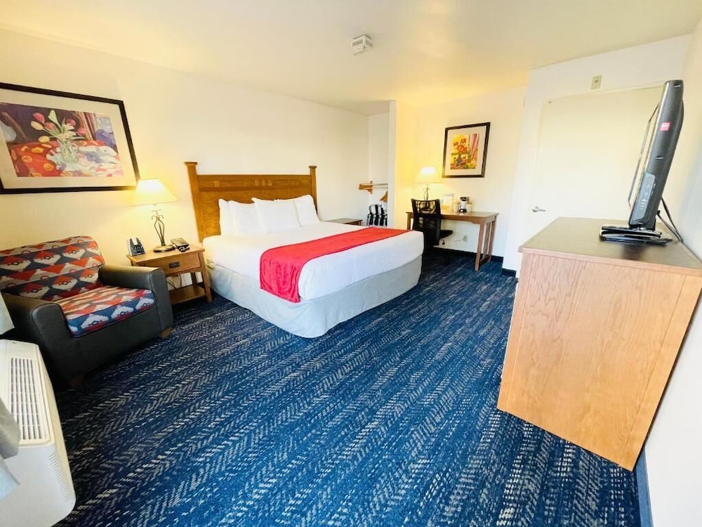 Lamplighter Inn & Suites at SDSU - photo 29