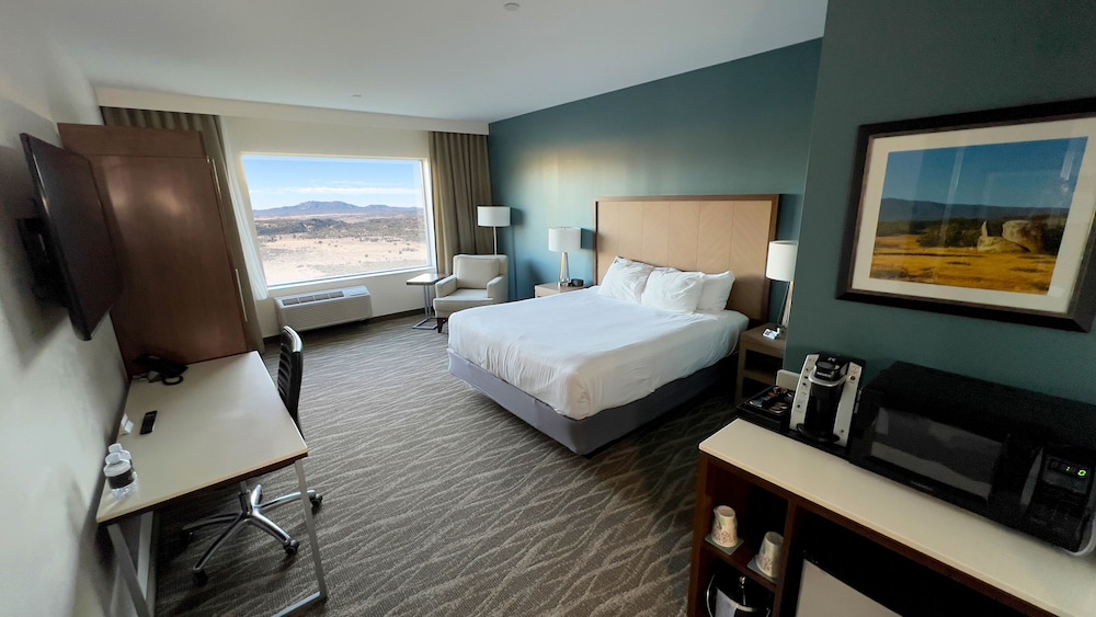Cahuilla Casino Hotel - photo 22