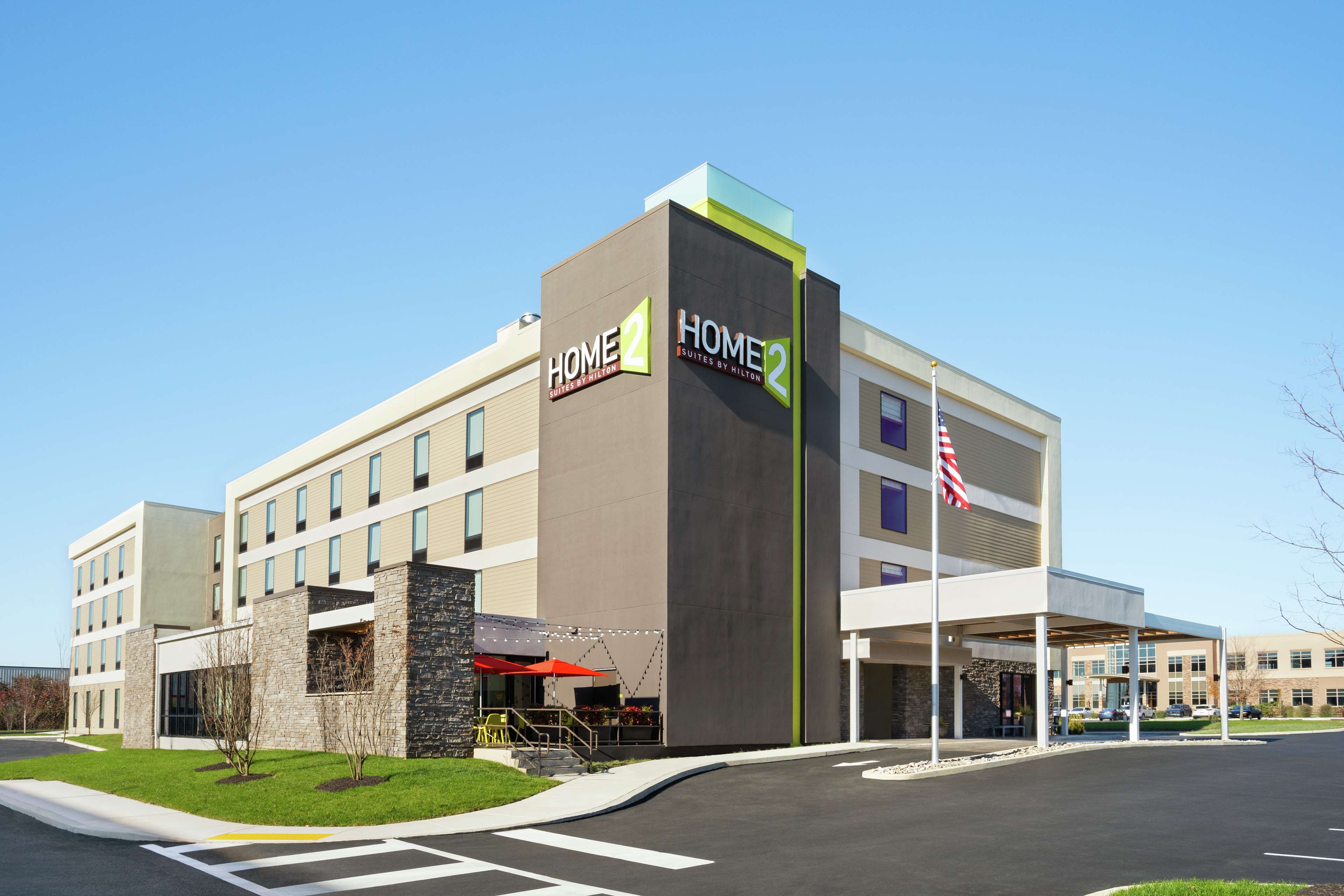 Home2 Suites by Hilton Warminster Horsham in Philadelphia, United States
