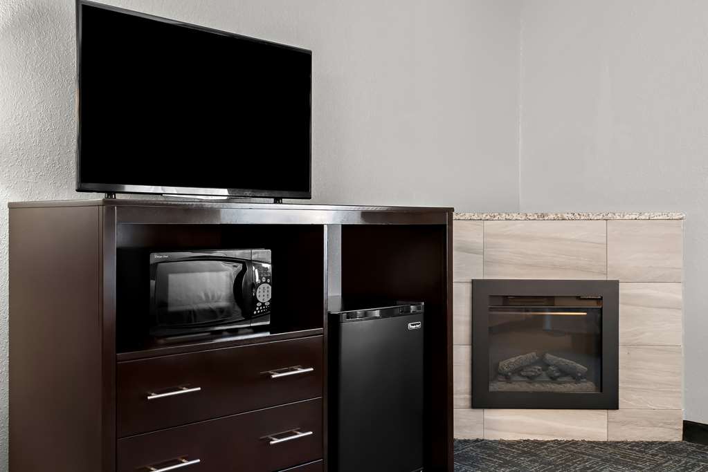 Best Western Plus Flint Airport Inn & Suites - photo 15