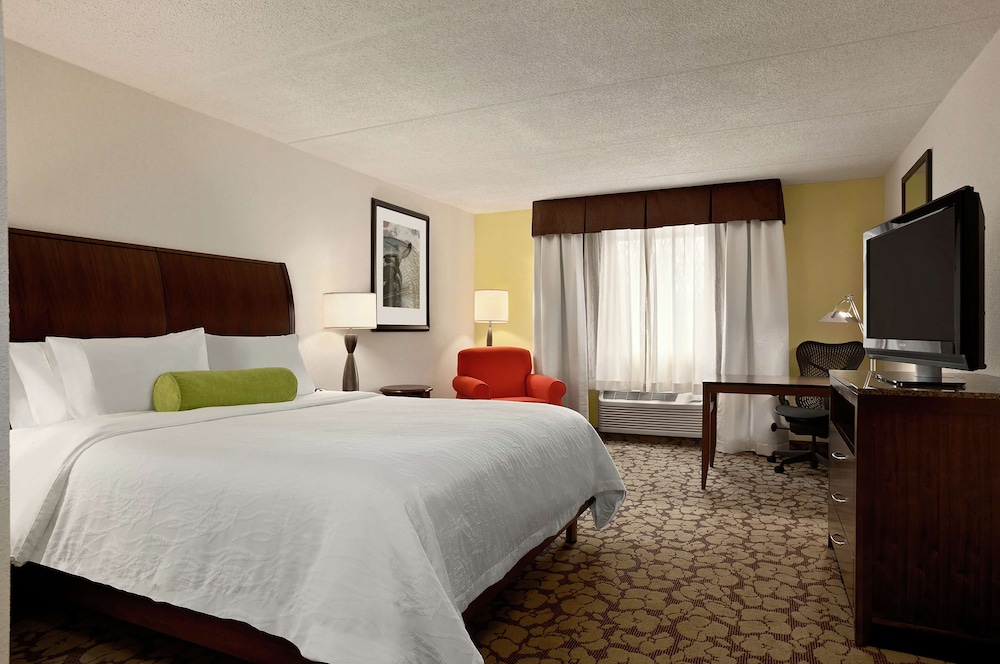 Hilton Garden Inn Rochester Pittsford - photo 5