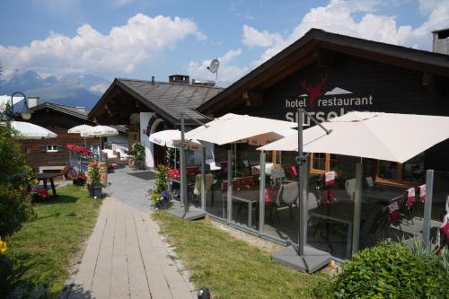 Hotel Surselva - last minute hotel in Unknown City