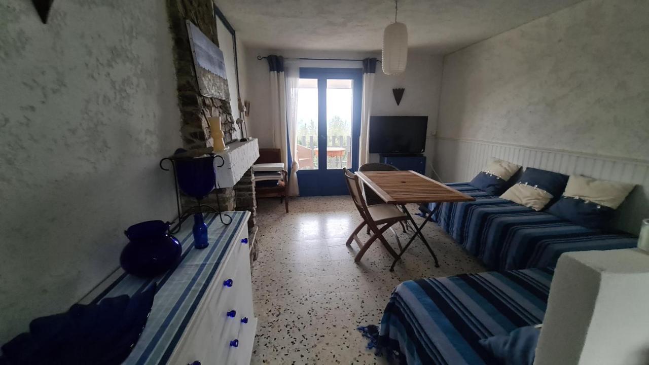 Belvedere de Canaloro — hotel in Sari-Solenzara