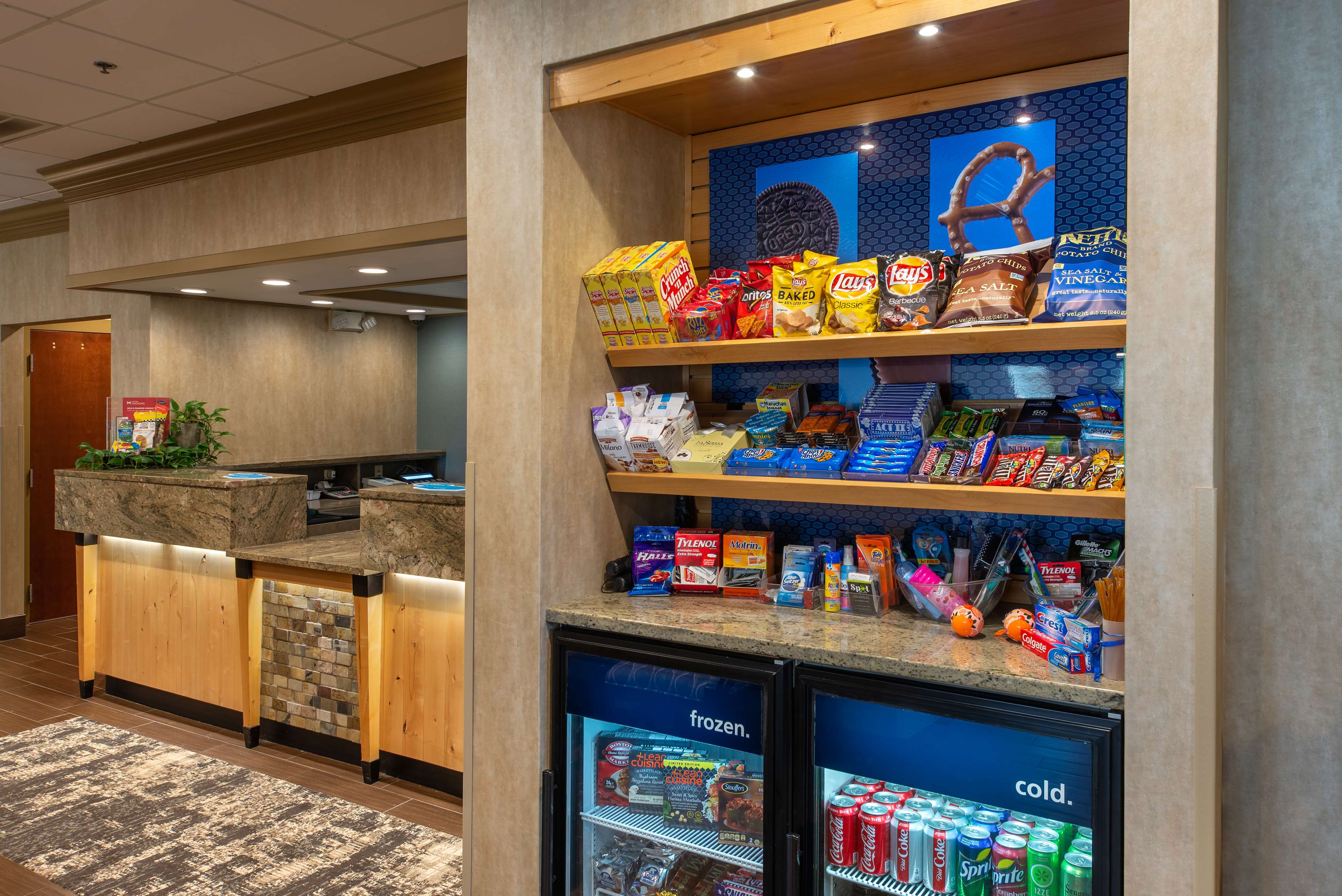 Hampton Inn Wilkesboro - photo 11