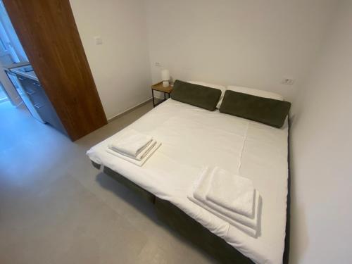 Matić Guest House