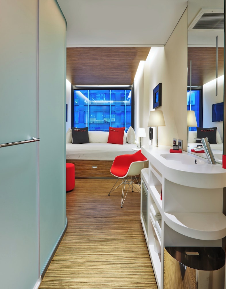 citizenM New York Times Square - photo 14