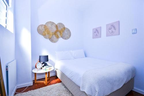 Enjoy Cape Town at our Green Point Apartment
