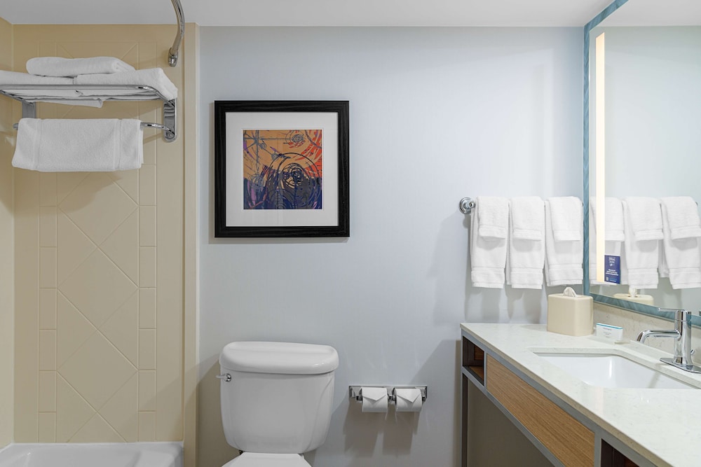 Hilton Garden Inn Fredericksburg - photo 19