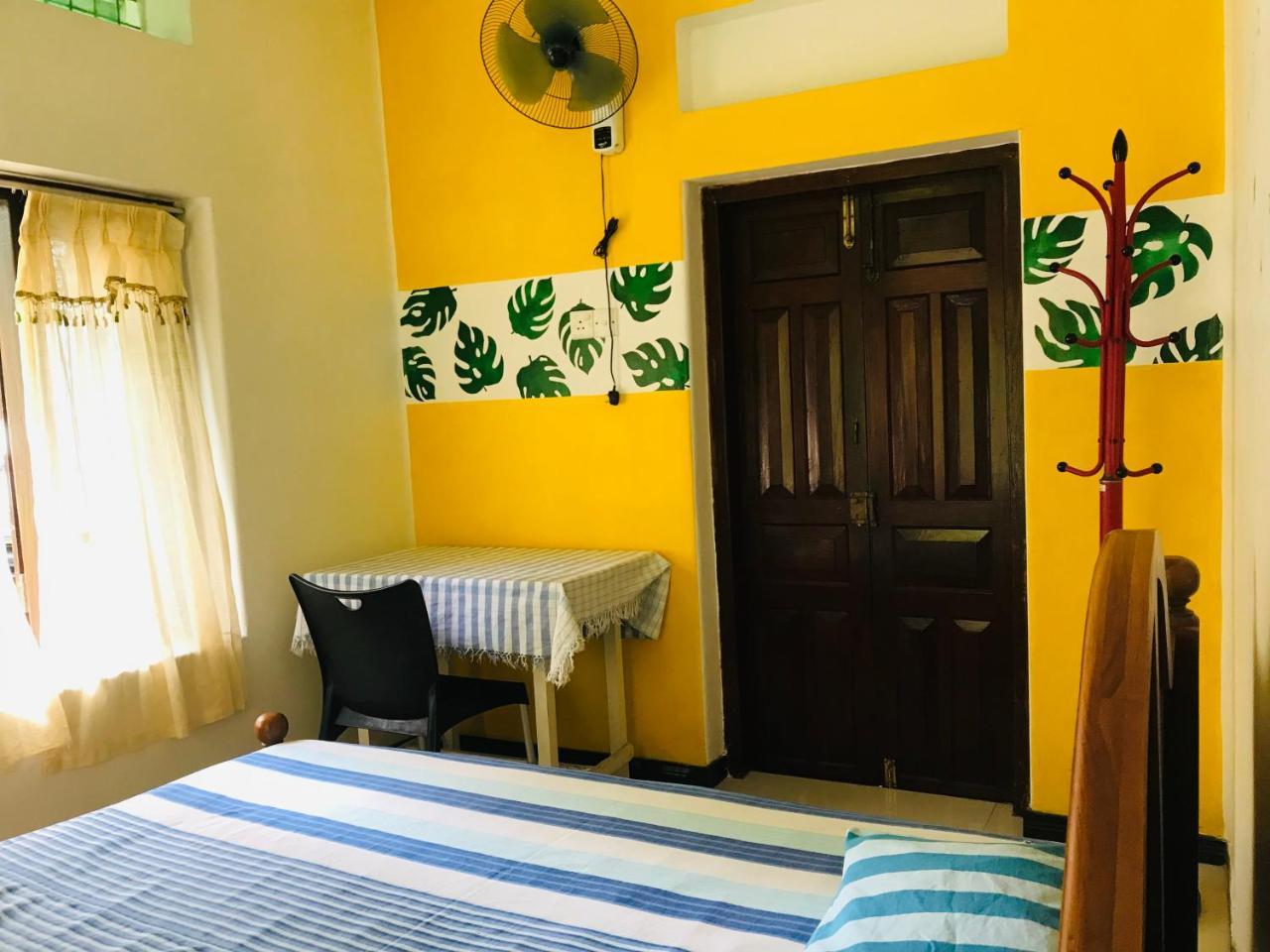 Sun Vivanta Resort — Mirissa City