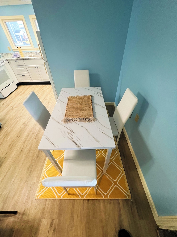 Mari Anne Motel - photo 31