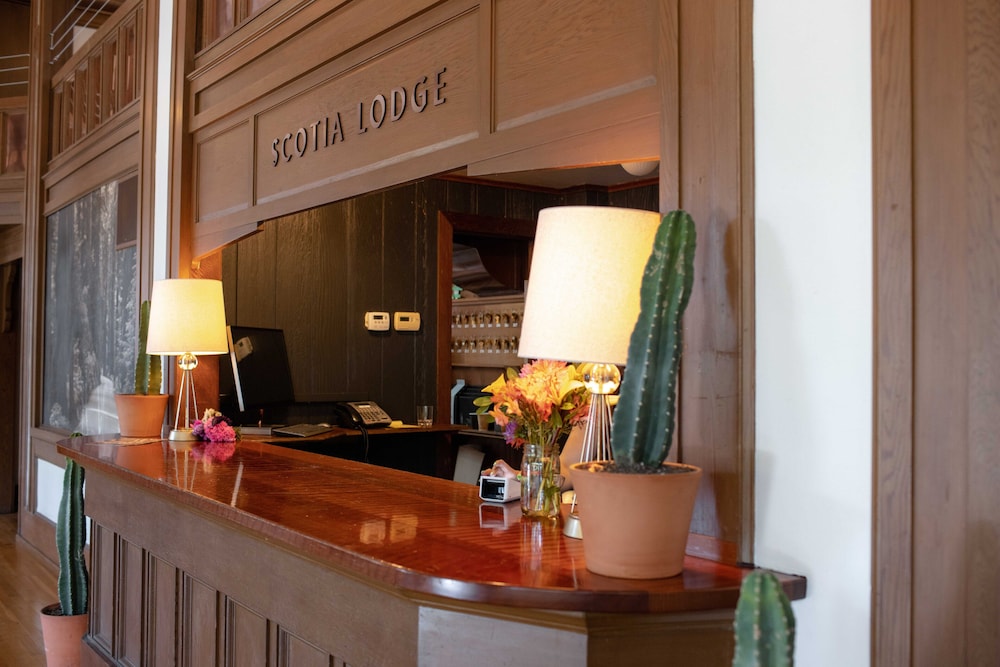Scotia Lodge - photo 36