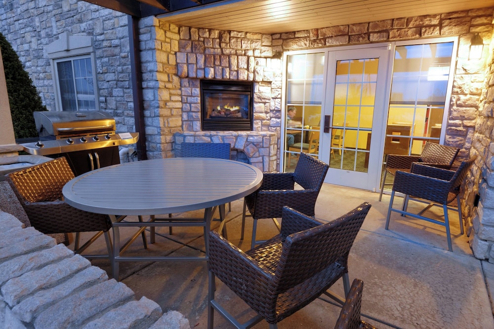 TownePlace Suites Marriott Joplin - photo 29