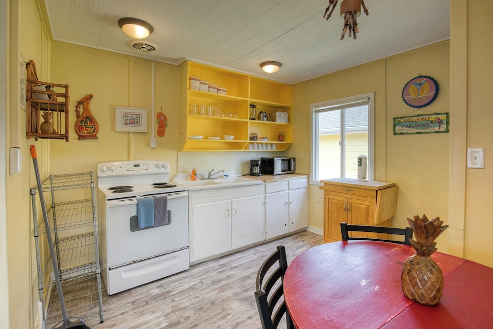 Ocean Spray Beach Resort - photo 33