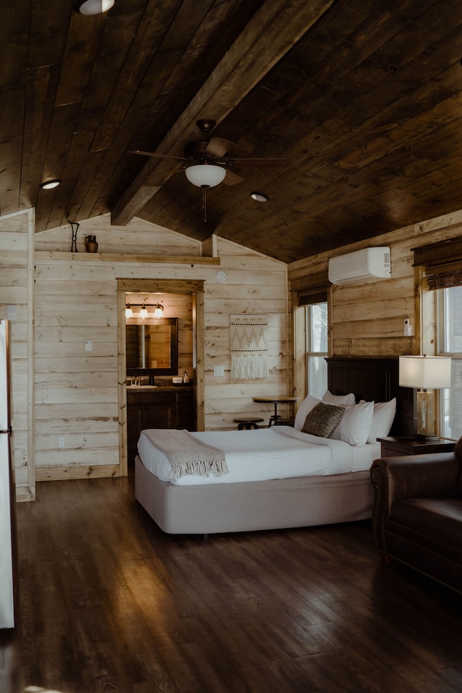 Teton Valley Resort - photo 26