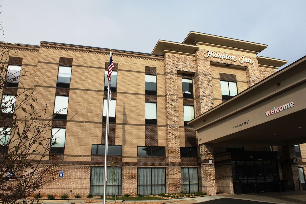Hampton Inn by Hilton Forsyth - photo 48