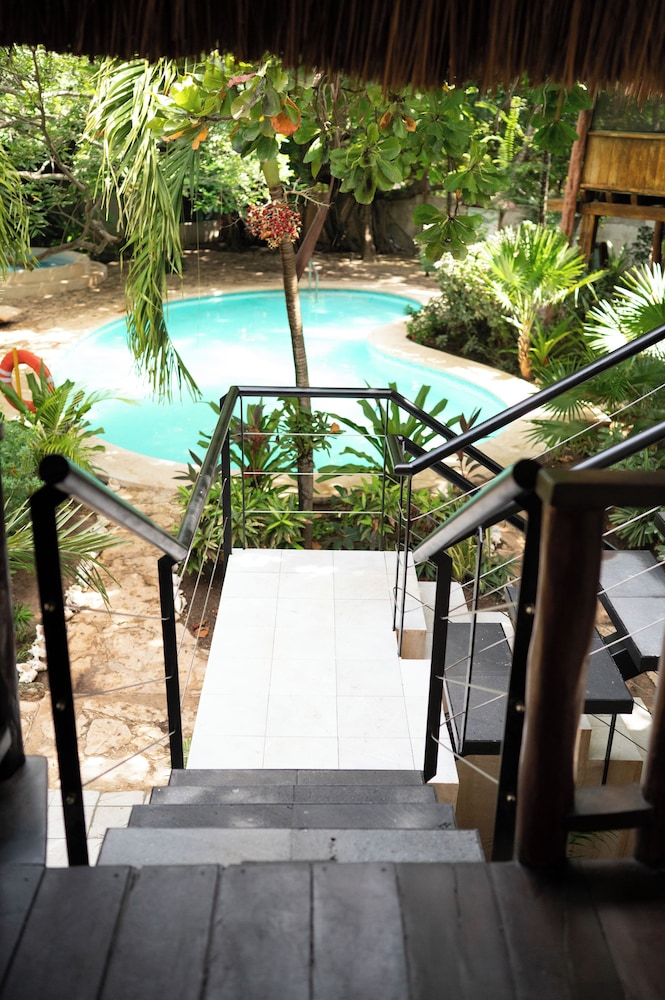 Na Balam Hotel