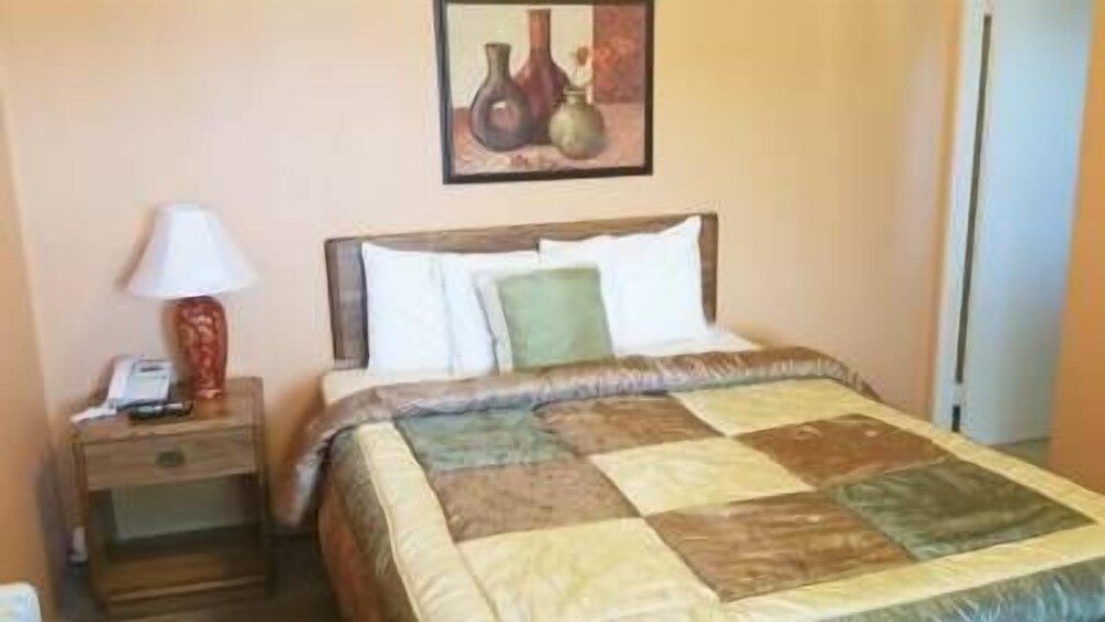 H Motel - photo 6