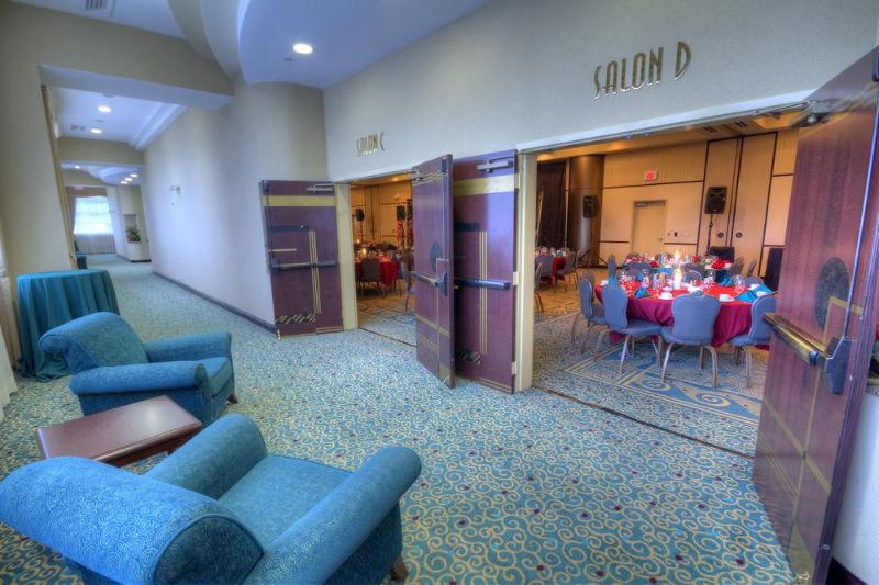 WorldMark Ocean Walk