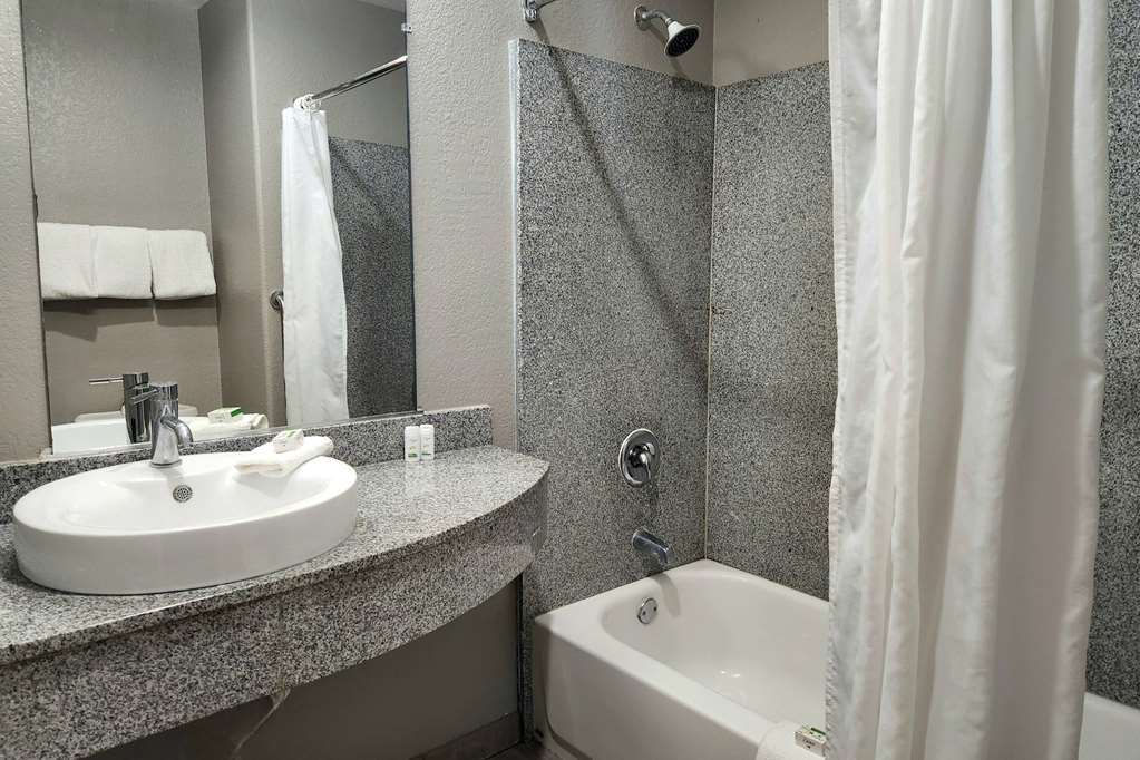 Baymont by Wyndham San Antonio Airport - photo 17