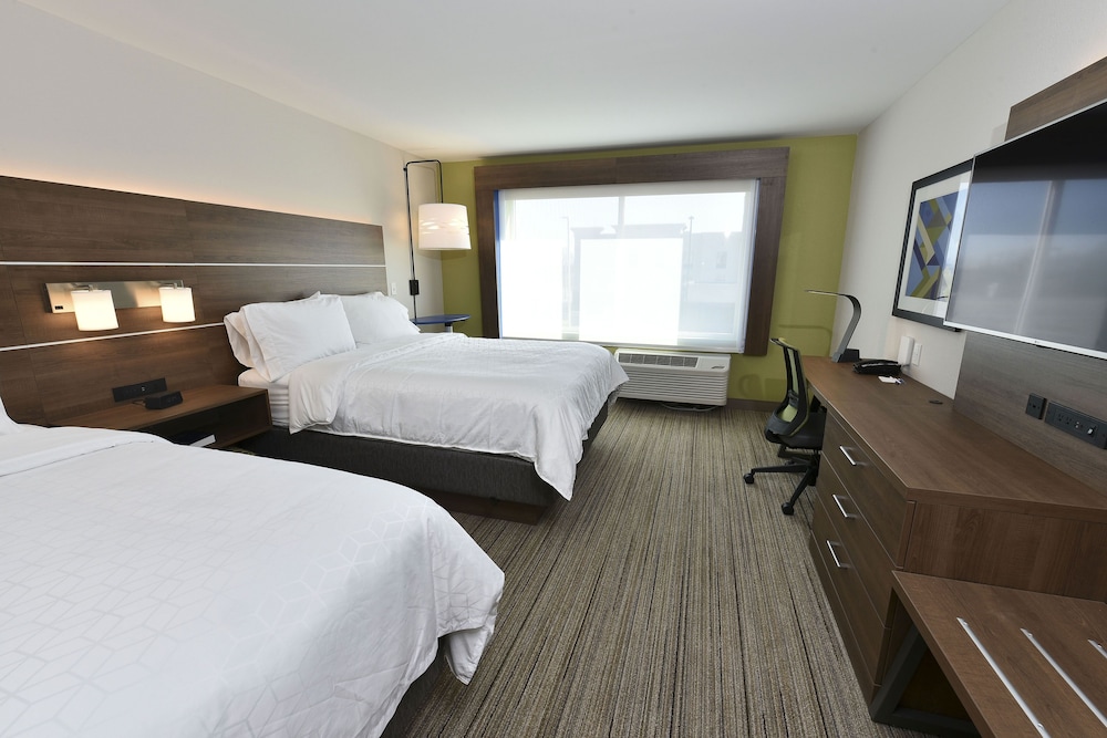 Holiday Inn Express & Suites Madisonville by IHG - photo 4