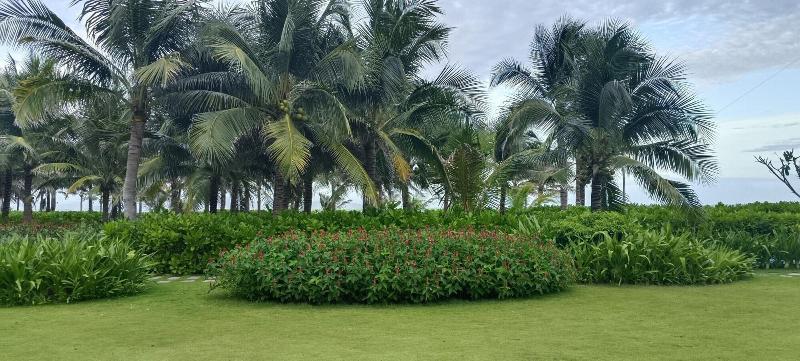 The Western Seaview Cam Ranh Condotel in Cam Ranh, Vietnam
