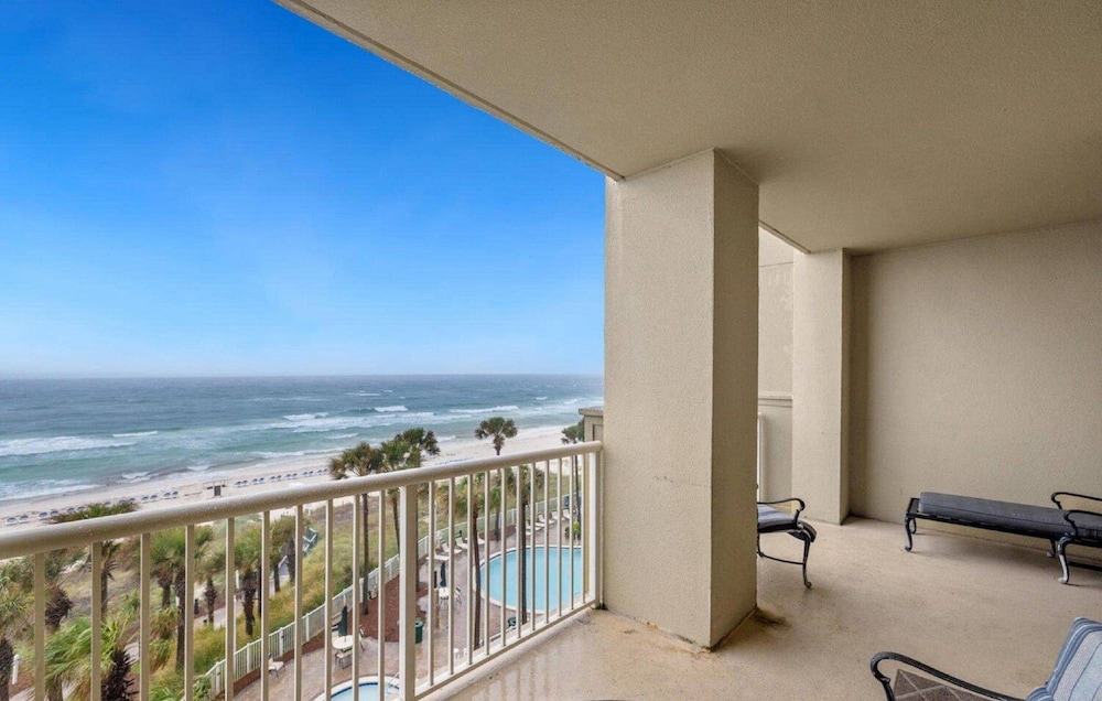 Grand Panama Beach Resort PET Friendly by Panhandle Getaways - photo 180