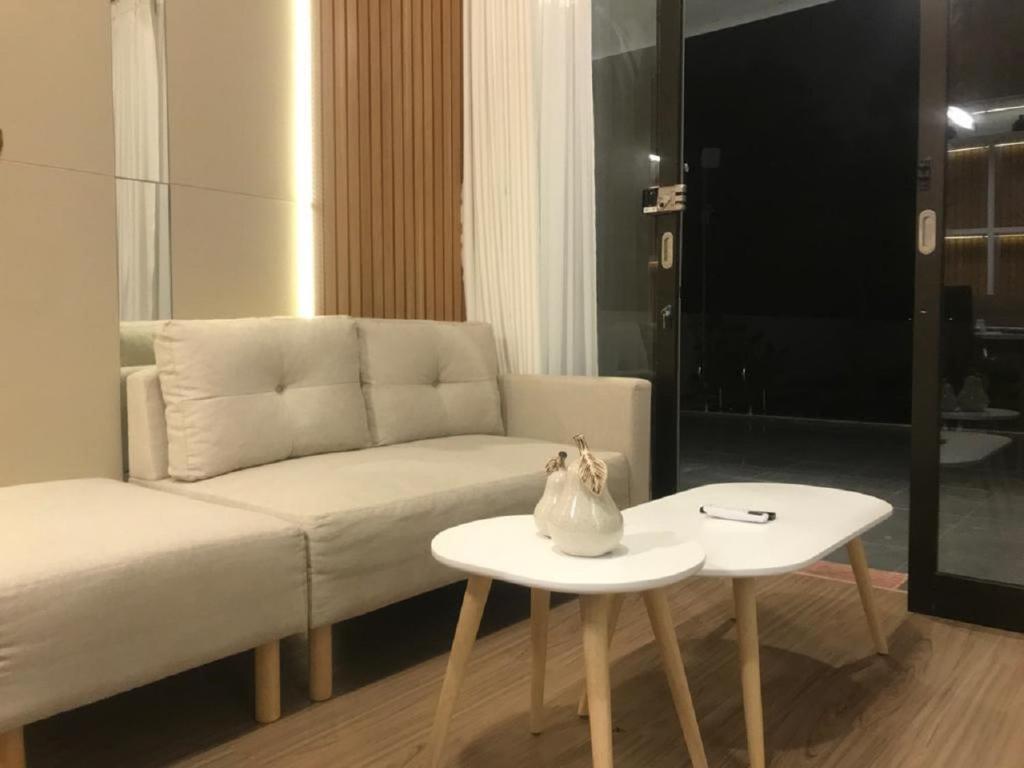 Grha Awen Sleman — 4-Star Luxury Hotel in Sleman, Indonesia