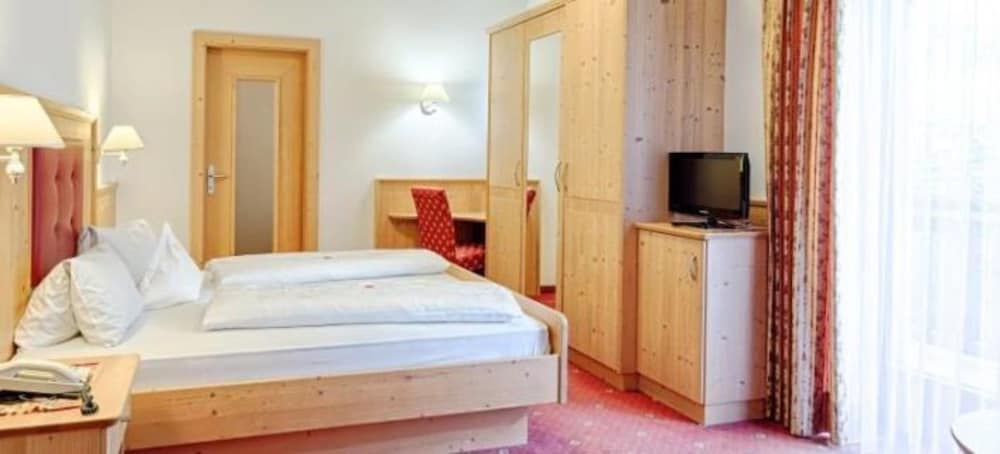 Hotel Haus an der Luck — hotel in Barbiano