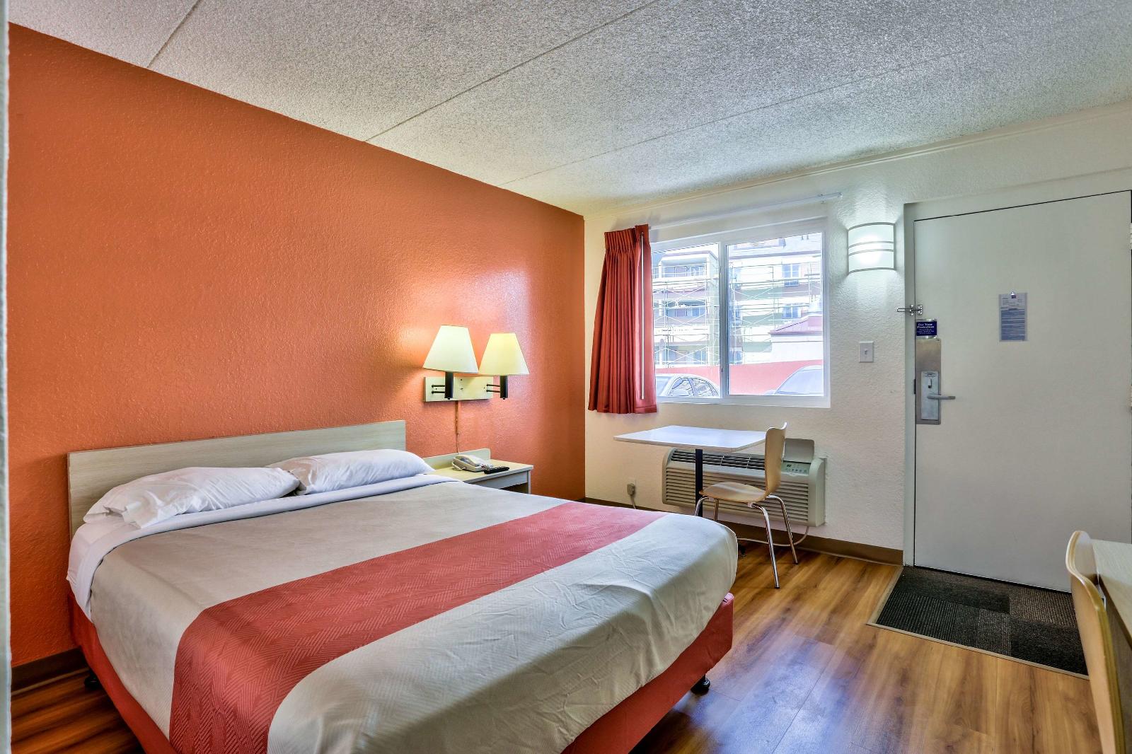 Motel 6 Flagstaff East Lucky Lane - photo 10