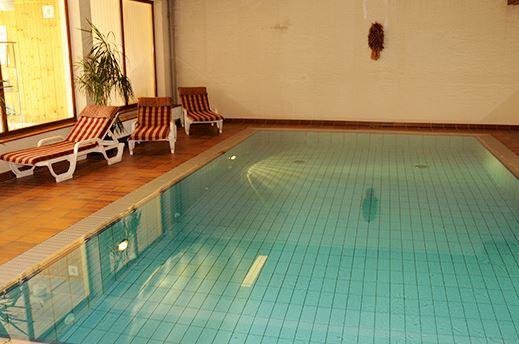 Garni Hotel Kaltenbach — Triberg