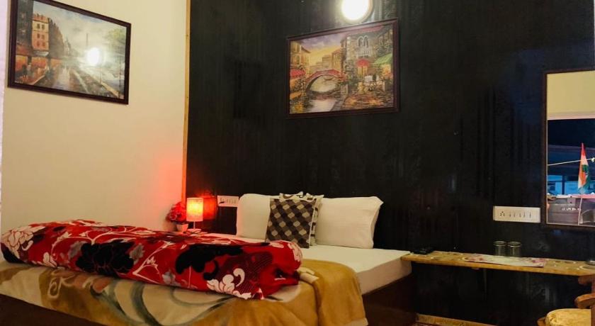 Solan Regency in Solan, India