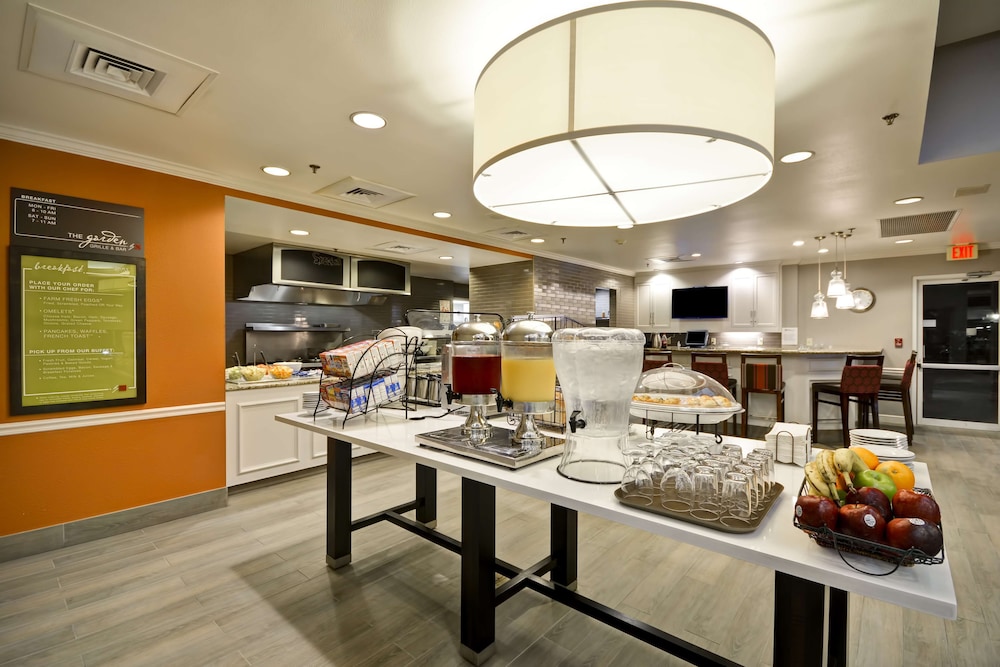 Hilton Garden Inn Austin Round Rock - photo 36