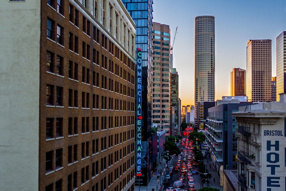 Freehand Los Angeles - photo 86