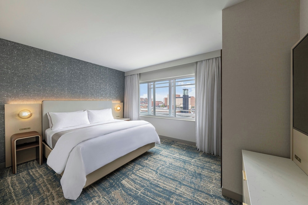The Westin Buffalo - photo 11