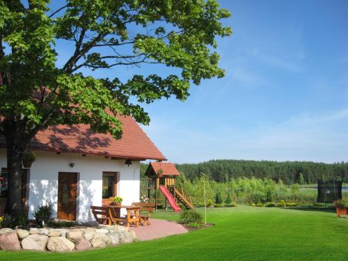 Domek Czerwony Kapturek - last minute hotel in Unknown City