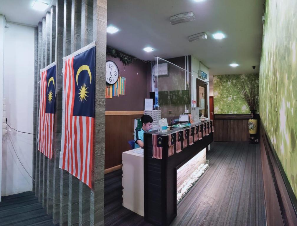 BlueBerry Inn — Miri — photo 2