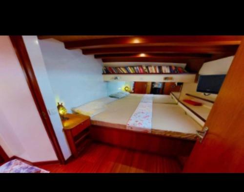 Bodrum Markus Mandalina teknesi - carbon neutral hotel in Bodrum
