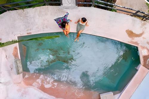 Ecosoul Libelula villa — 4-Star Luxury Hotel in Puerto Vallarta, Mexico