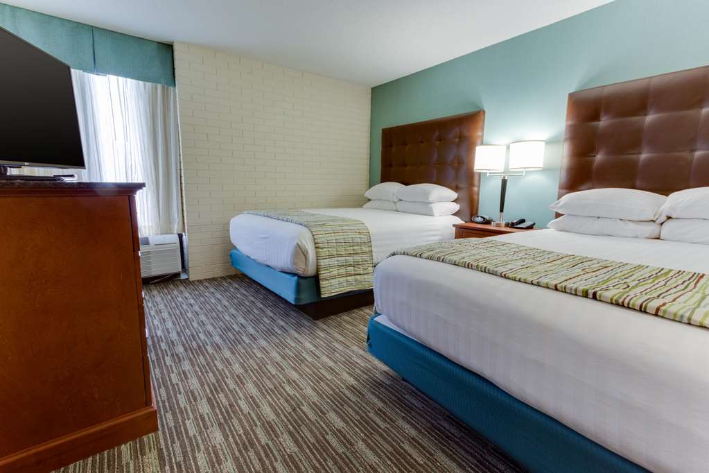 Drury Inn & Suites Birmingham Grandview - photo 12