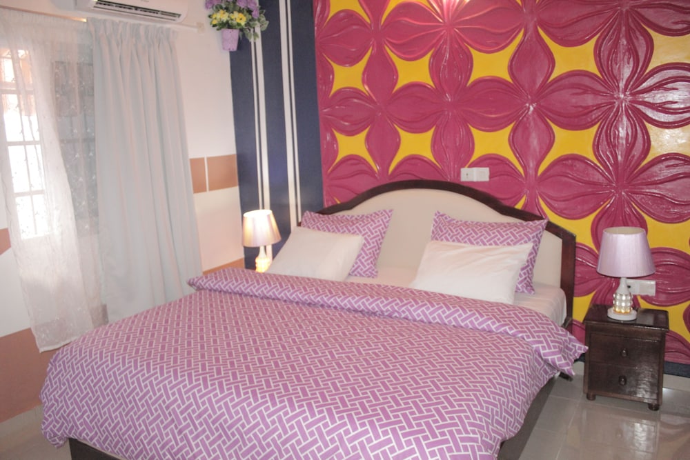 Residence Hotel Gloria — Jacqueville — photo 3