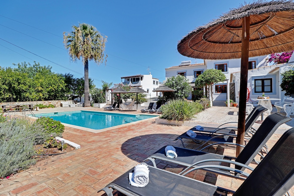 Quinta Grande De Boliqueime By Portucasa in Loule, Portugal