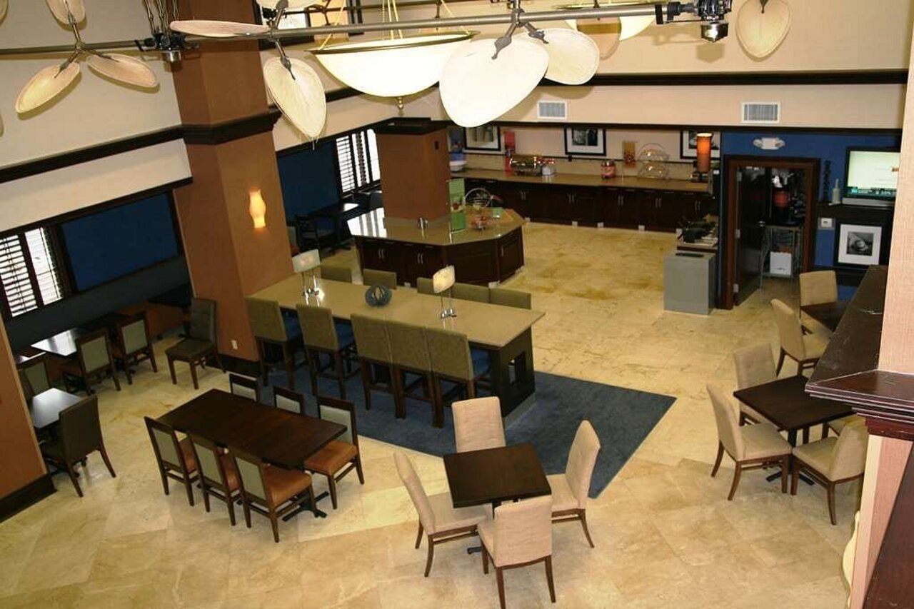 Hampton Inn & Suites St. Augustine Vilano Beach - photo 11