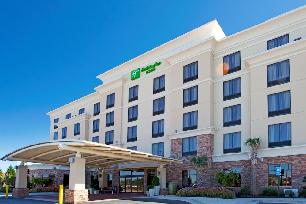 Holiday Inn Hotel & Suites Stockbridge Atlanta I 75 by IHG in Stockbridge, United States