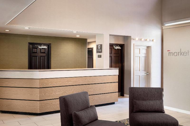 Residence Inn by Marriott Pleasant Hill - photo 29