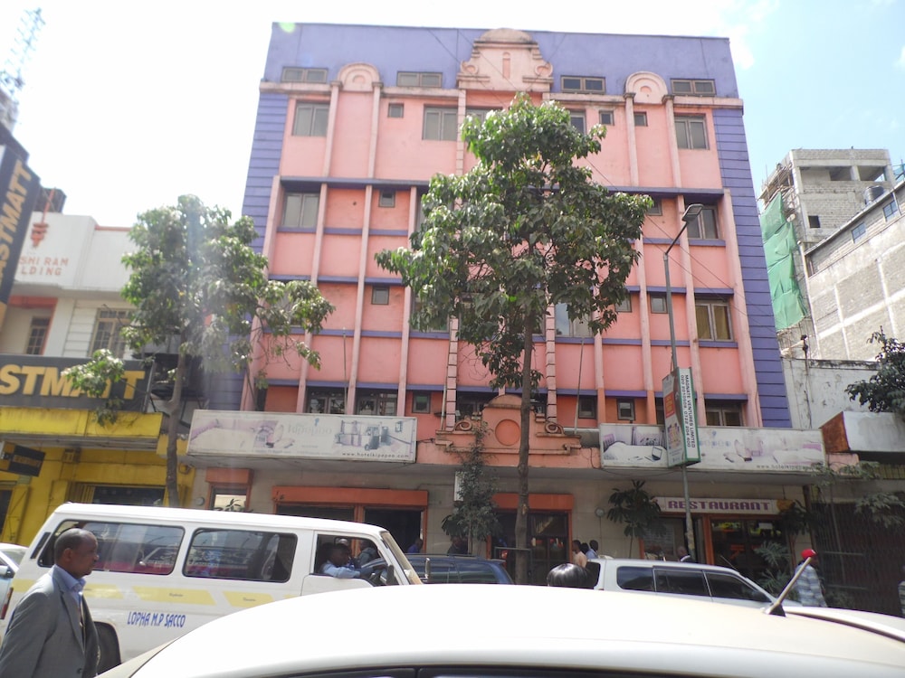 Kipepeo Hotel — Nairobi — photo 4