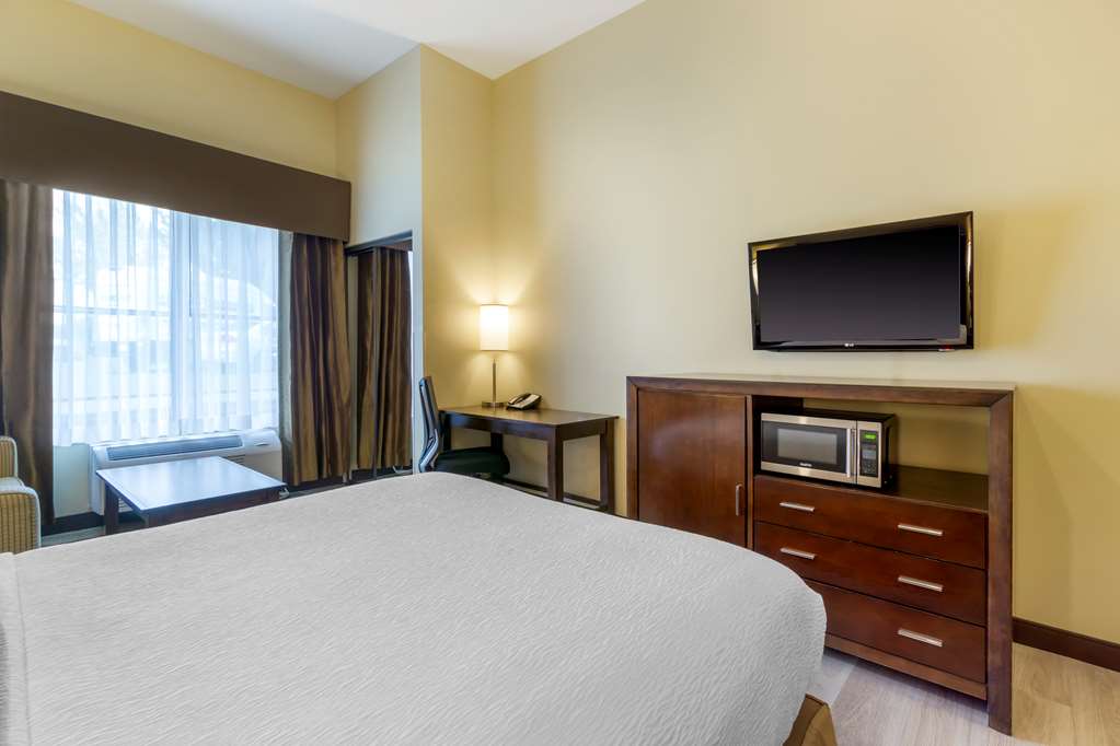 Best Western Plus Lacey Inn & Suites - photo 14
