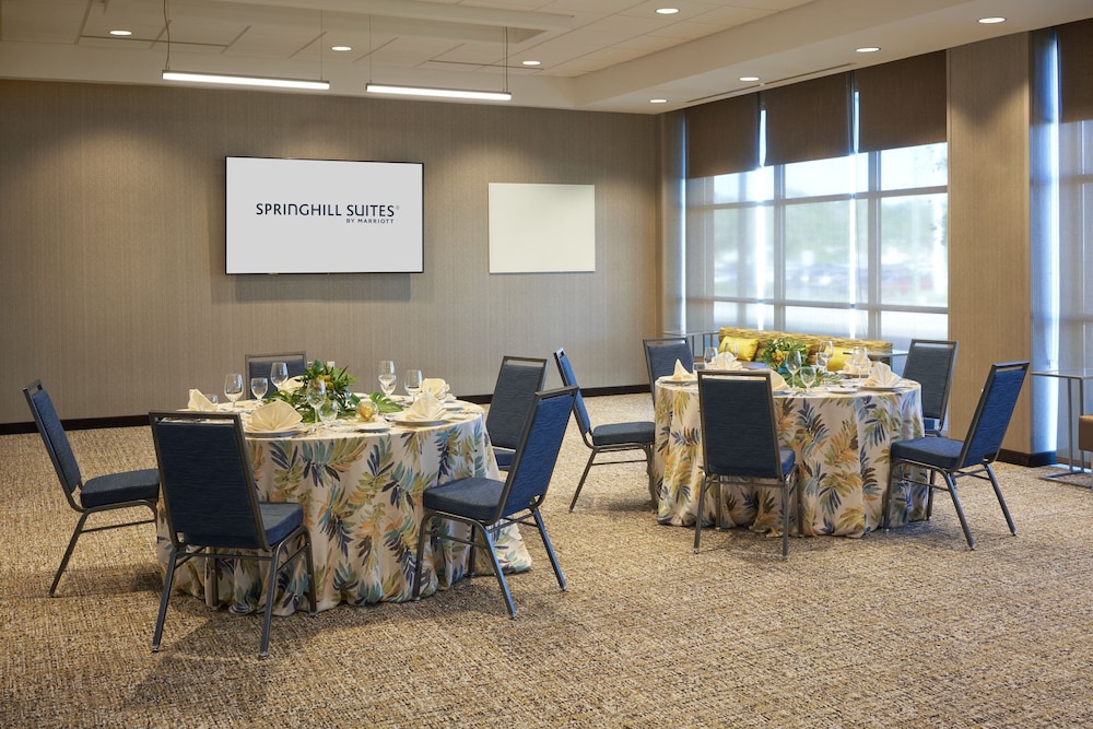 SpringHill Suites by Marriott Winter Park - photo 21